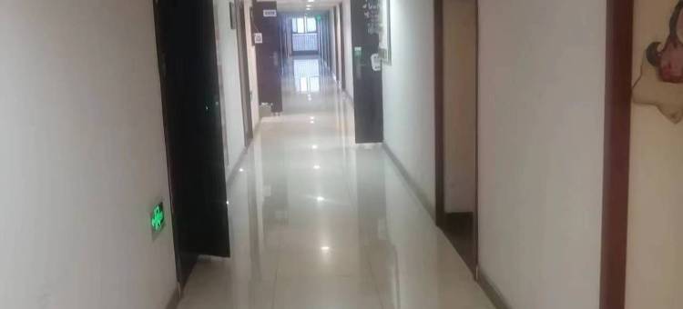 潍坊福瑞居民宿(泰华城店)图片