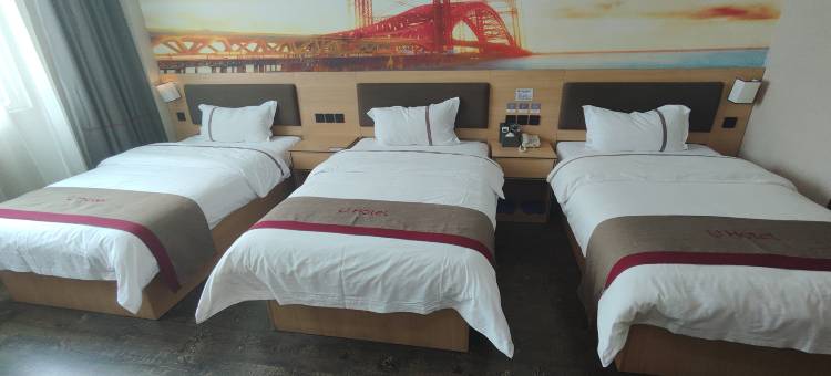 尚客优酒店(佛山陶瓷城店)图片