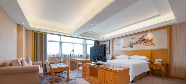 维也纳酒店(东莞塘厦花园街店)图片