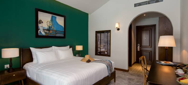 莎玛利亚精品水疗酒店(Salmalia Boutique Hotel & Spa)图片