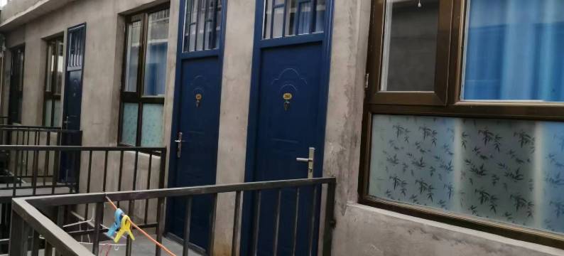 北京家外家月租民宿(首都机场店)图片