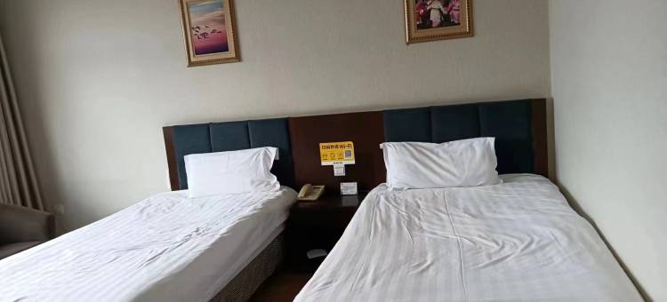 孙吴北苑宾馆图片