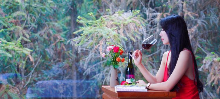 那佳•云渡畔山温泉度假酒店(腾冲和顺古镇店)图片