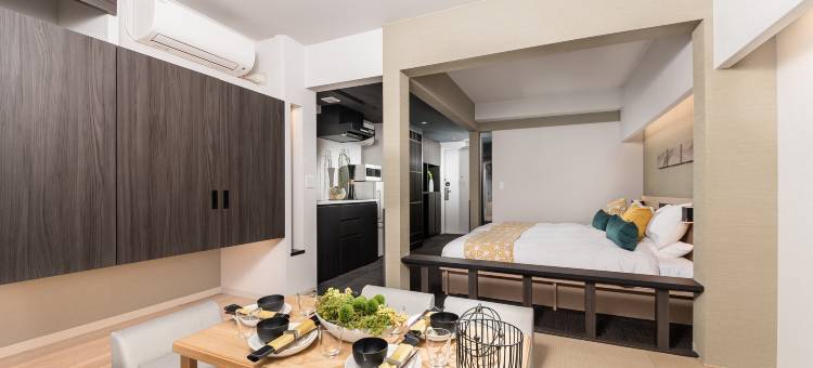 MIMARU京都 二条城(MIMARU Kyoto Nijo Castle)图片