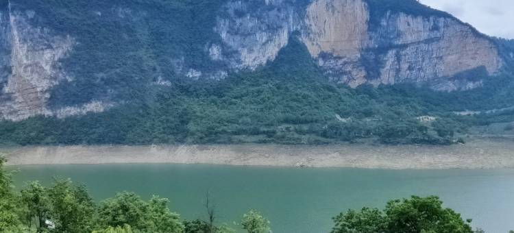 他山纪.化屋民宿(毕节黔西乌江源百里画廊化屋风景区店)图片