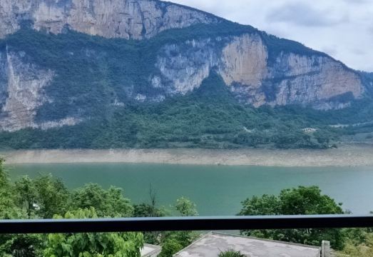 他山纪.化屋民宿（毕节黔西乌江源百里画廊化屋风景区店）外景图