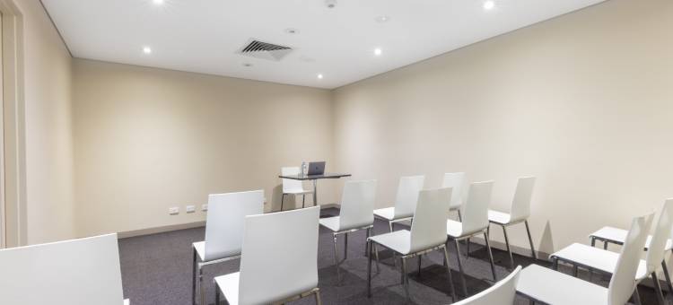 布里斯班花园城市美居酒店(Mercure Brisbane Garden City)图片