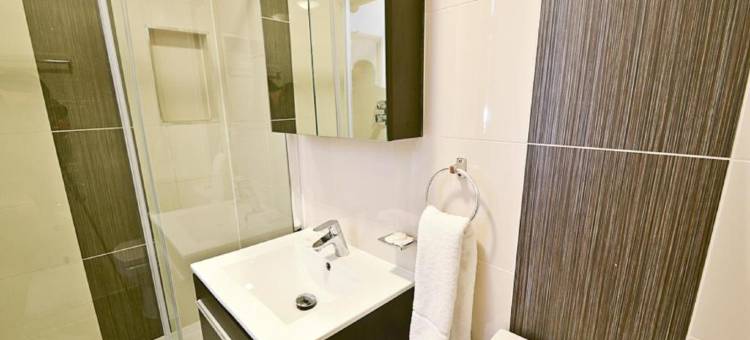 国王十字客栈酒店(Kings Cross Inn Hotel)图片