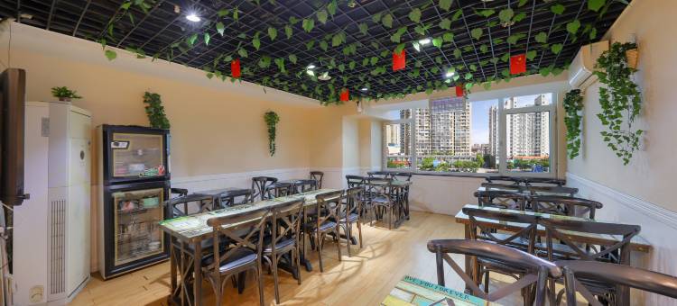 彦霖连锁酒店(邯郸火车站站前广场店)图片