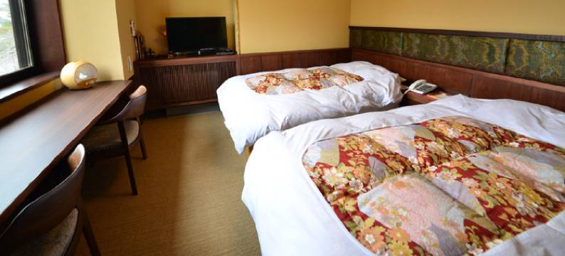 小樽朝里川宏乐园(Otaru Kourakuen)图片