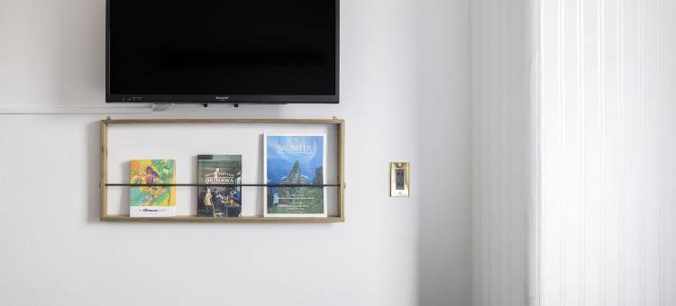 那霸埃斯蒂纳特酒店(ESTINATE HOTEL NAHA)图片