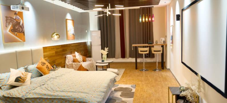 南乐大隐民宿图片