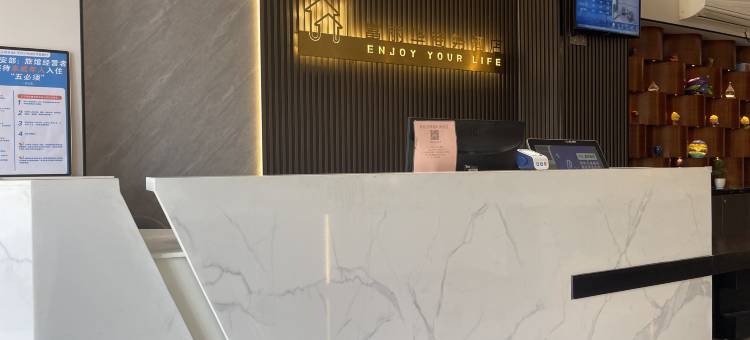 深圳富丽华商务宾馆图片