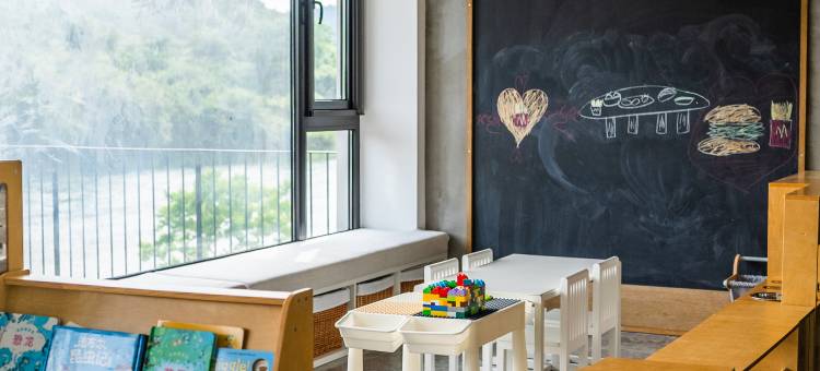 物上婺源度假民宿图片