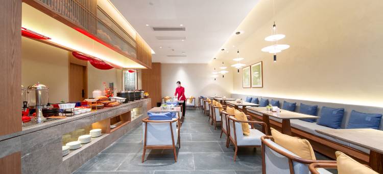 仟那酒店(武昌火车站丁字桥地铁站店)图片