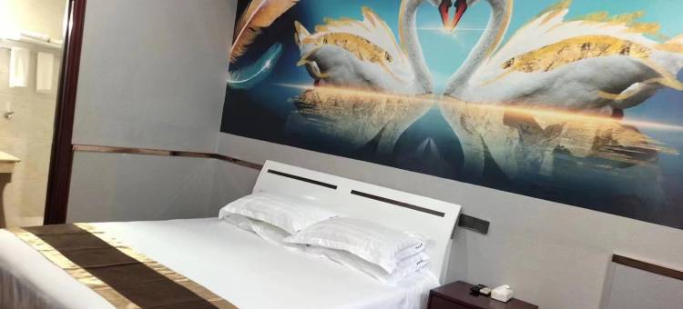 平阳林洋宾馆(水头店)图片