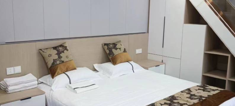 枣庄老仲家客栈图片