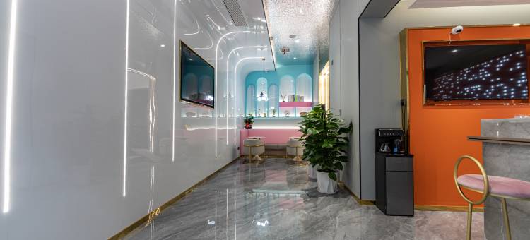 荆州楚星酒店(长江大学万达广场店)图片