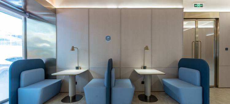 汉庭酒店(宁德万达蕉城南路店)图片