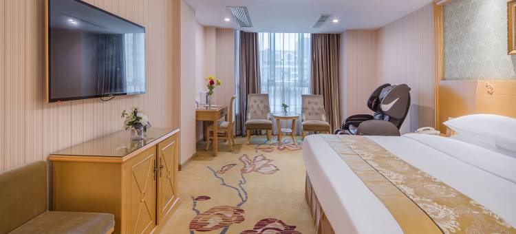 维也纳酒店(广西医科大学青秀山店)图片