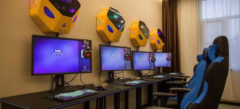 U-ME优觅酒店图片