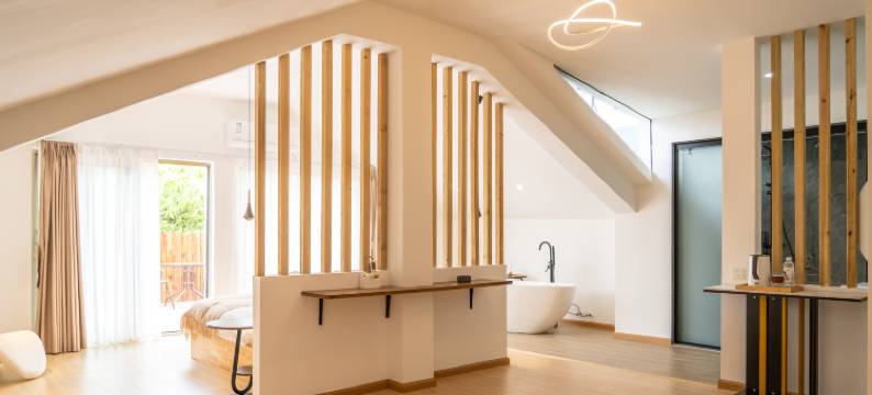 漫渡客栈(大理古城洱海门店)图片