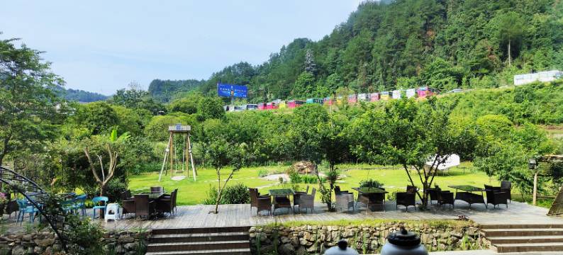 素心·归隐花园民宿(张家界国家森林公园店)图片