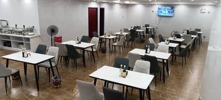 平江丹桂园假日酒店图片