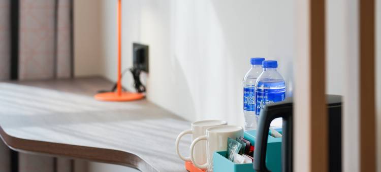 昆明雪力智选假日酒店图片