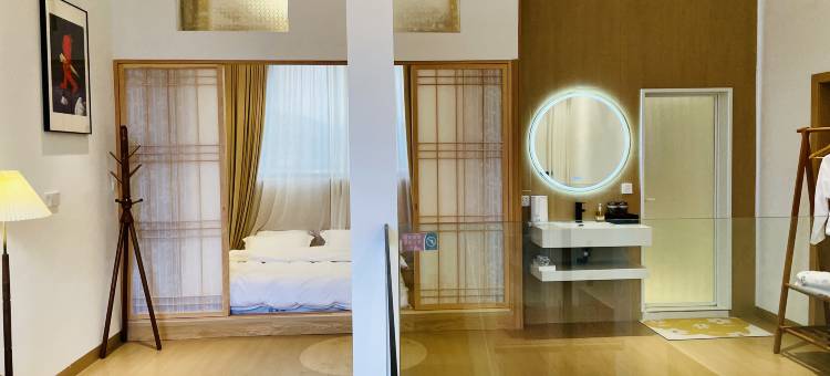 福星楼主题公寓图片