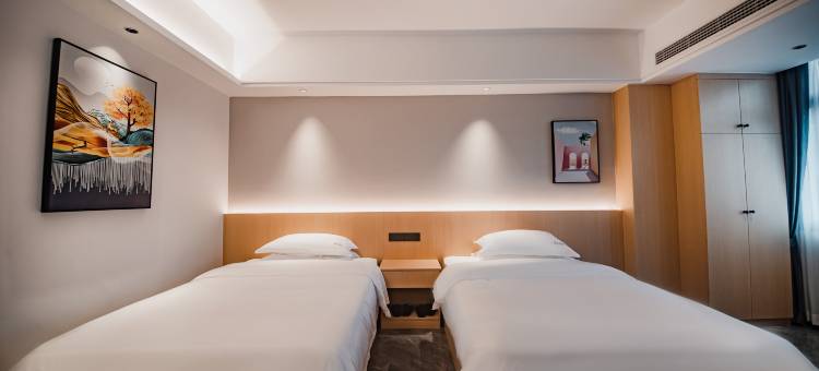 楚云雅居民宿图片