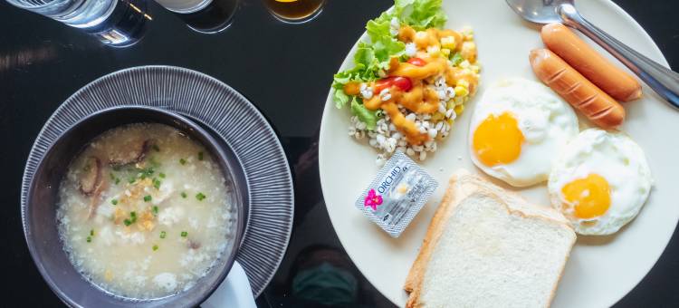 考亚财富 D 普拉斯酒店(Fortune D Plus Hotel Khaoyai)图片