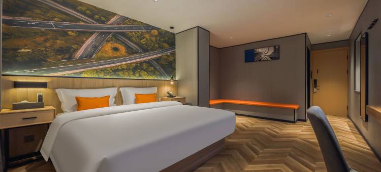 南苑e家(北仑大碶地铁站店)图片