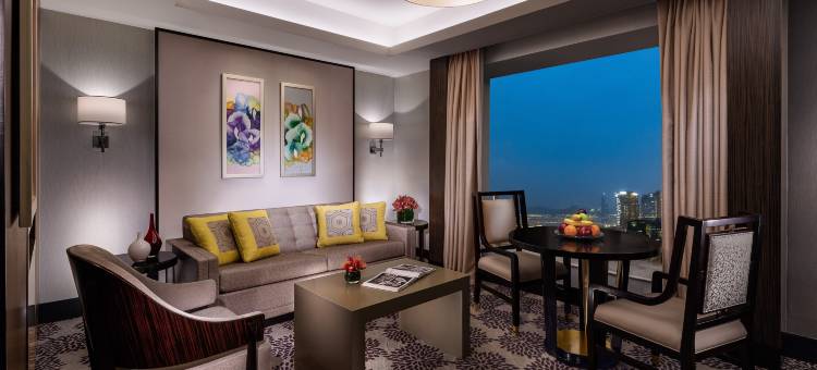 澳门金沙酒店图片