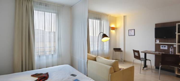 阿普特鲁伯隆套房公寓旅馆(Suite Home Apt Luberon)图片