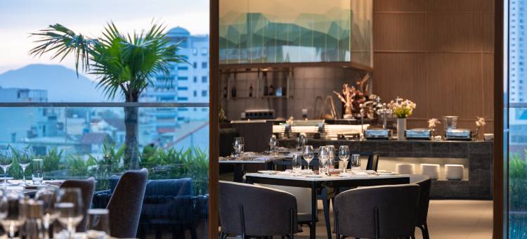 Crowne Plaza Danang City Centre(Crowne Plaza Danang City Centre)图片