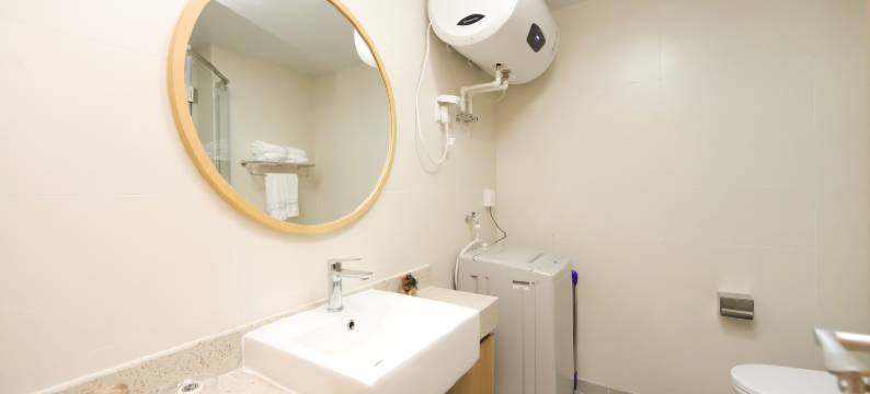 长白山松果焕能民宿图片