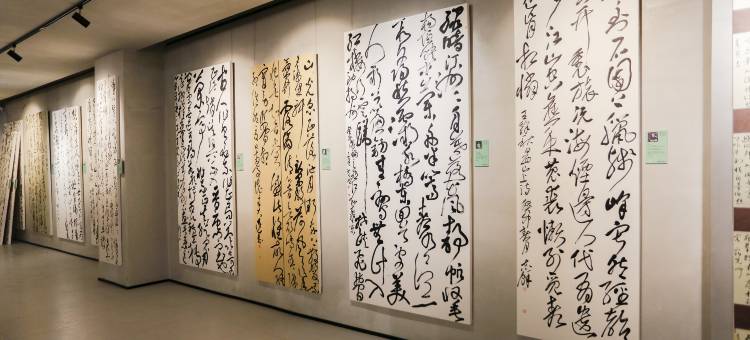 温州泰顺艺术馆酒店图片