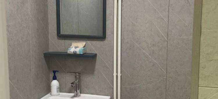 徐莱青年旅舍(苏州火车站店)图片