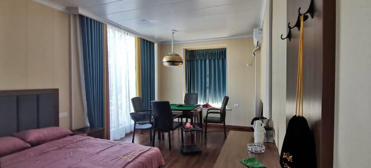 云顶人家民宿图片