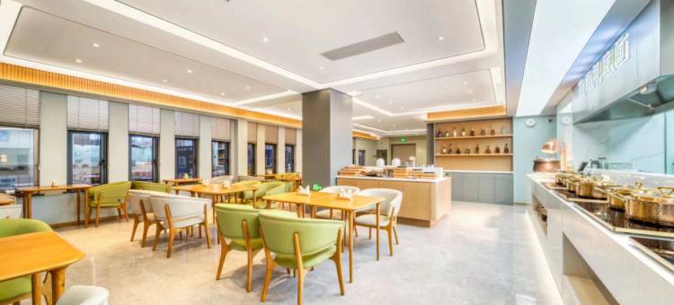 星程酒店(潍坊潍城北宫街店)图片