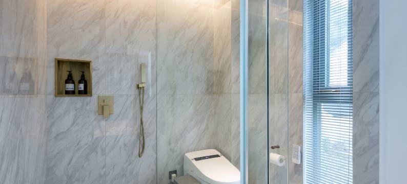 莫干山慕色Villa(后坞换乘中心店)图片