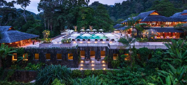 达泰兰卡威(The Datai Langkawi)图片