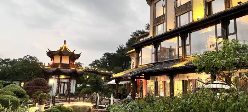 杭州钱王家宴·宋风梦华·王府宅邸图片