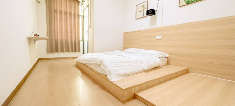 安也民宿(湘南学院店)图片