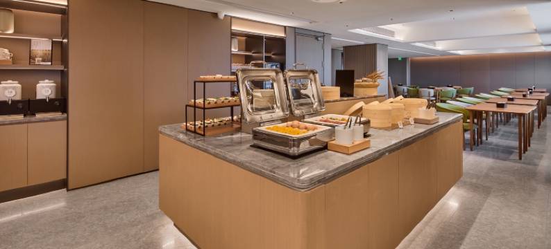 全季酒店(西安奥体店)图片