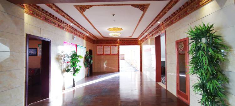 尼玛财康大酒店图片