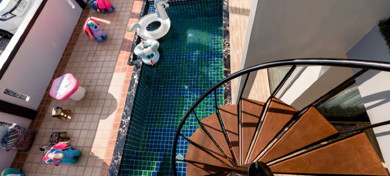 辛普森泳池别墅(Sichon Pool Villa)图片