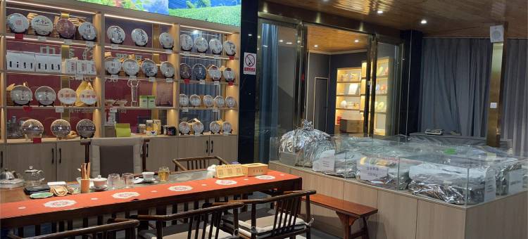 翠谷酒店(创基尚城店)图片