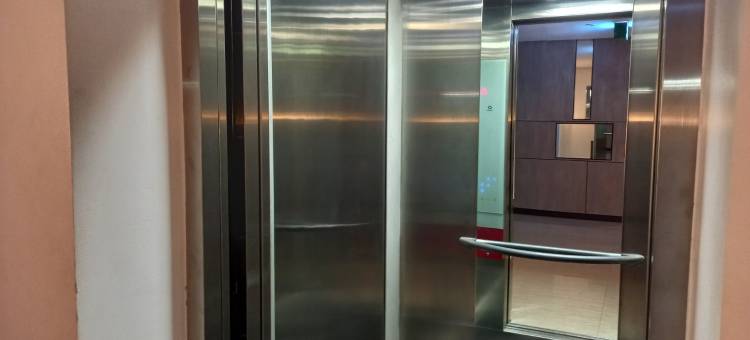 麦克公正观酒店(Mc Hotel Fairview)图片